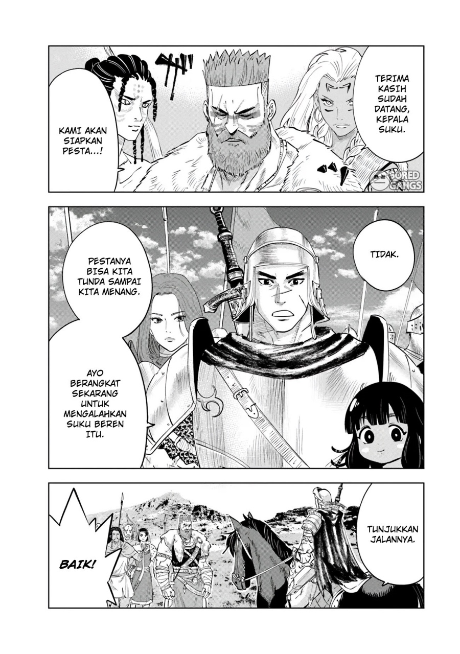 Dilarang COPAS - situs resmi www.mangacanblog.com - Komik oukoku e tsuzuku michi 085 - chapter 85 86 Indonesia oukoku e tsuzuku michi 085 - chapter 85 Terbaru 1|Baca Manga Komik Indonesia|Mangacan